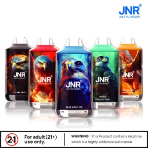 JNR Falcon 16000 Puffs - Eu vape wholesale