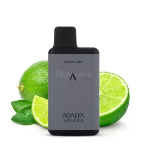 ADALYA Vape – 10K PUFF - Eu vape wholesale