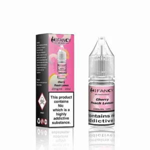 HIFANCY E-LIQUID - Eu vape wholesale