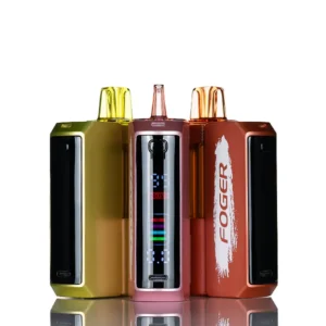 Foger Switch Pro Vape – 30k Puffs - Eu vape wholesale