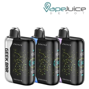 Geek Bar Pulse 25000 Puffs - Eu vape wholesale
