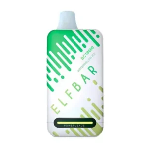 Elfbar BC15000 Puffs - Eu vape wholesale