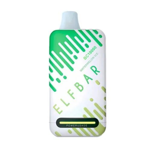 Elfbar BC15000 Puffs - Eu vape wholesale