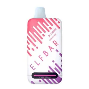 Elfbar BC15000 Puffs - Image 2