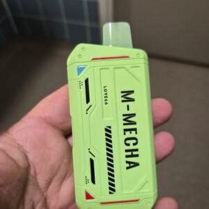 MerryMi 16K Puffs - Eu vape wholesale