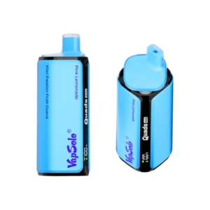 Vapsolo Quads 80K 4-in-1 flavors - Eu vape wholesale