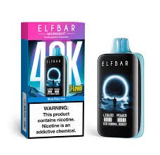 Elf bar MoonNight 40000 Puffs - Image 2