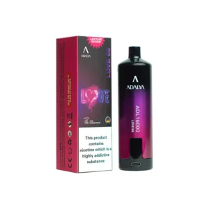 ADALYA 16k Puffs - Eu vape wholesale