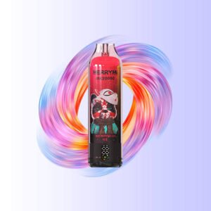 Merry-Mi MK20000 puffs - Eu vape wholesale