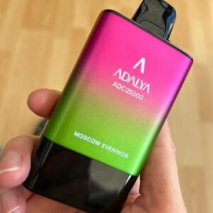 Adalya 25K Puffs - Eu vape wholesale