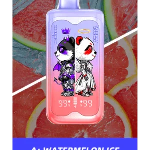 MerryMi Panda Twins 40K - Eu vape wholesale
